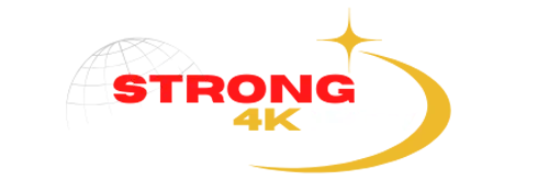 strong 4k iptv